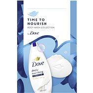 DOVE Original Set 250 ml - Cosmetic Gift Set