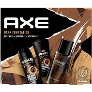 AXE Dark Temptation 500 ml - Men's Cosmetic Set