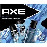 AXE Ice Chill 500 ml - Men's Cosmetic Set
