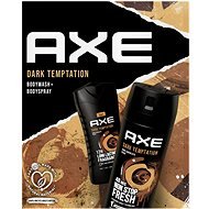 AXE Dark Temptation 400ml - Férfi kozmetikai szett