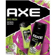 AXE Epic Fresh 400 ml - Men's Cosmetic Set