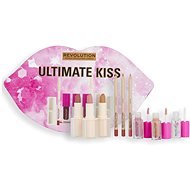 REVOLUTION Ultimate Kiss Gift Súprava - Darčeková sada kozmetiky