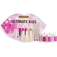 REVOLUTION Ultimate Kiss Gift Set - Cosmetic Gift Set