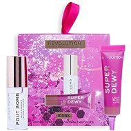 REVOLUTION Icons Gift Set - Cosmetic Gift Set