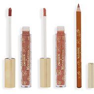 REVOLUTION x Shrek Gingy Lip Kit - Cosmetic Gift Set