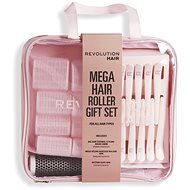 REVOLUTION HAIR Haircare Mega Hair Roller Gift Set 10 ks - Gift Set