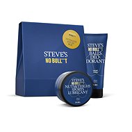 STEVES No Bull***t Intimate Issues Box 200 ml - Men's Cosmetic Set