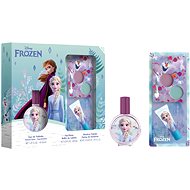 AIRVAL Frozen EdT Set 36 ml - Cosmetic Gift Set