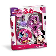 LORENAY Minnie Beauty Set 4 ks - Cosmetic Gift Set