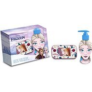 LORENAY Szett vízi játékkal - Jégvarázs 300 ml - Kozmetikai ajándékcsomag