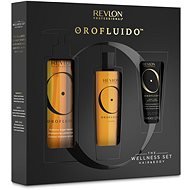 REVLON PROFESSIONAL Orofluido The Wellness Set 390 ml - Cosmetic Gift Set