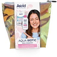 ASTRID Aqua Biotic Triopack 450 ml - Kozmetikai ajándékcsomag