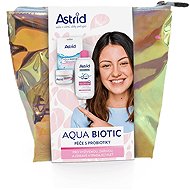ASTRID Aqua Biotic Triopack 450 ml - Kozmetikai ajándékcsomag