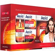 ASTRID Bioretinol Komplett ápolás 130 ml - Kozmetikai ajándékcsomag