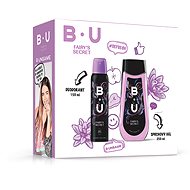 B.U. Fairy Secret 400 ml - Cosmetic Gift Set