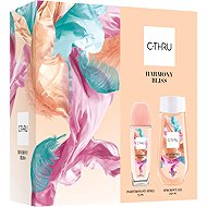 C-THRU Harmony Bliss 325 ml - Cosmetic Gift Set