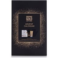DRIPPING GOLD Luxury Tanning Set - Cosmetic Gift Set