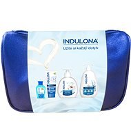 INDULONA Original 4 Pack 875 ml - Cosmetic Gift Set