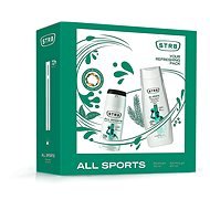 STR8 All Sports 550 ml - Men's Cosmetic Set