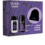STR8 Game 335 ml - Men's Cosmetic Set