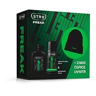 STR8 FR34K 250 ml - Men's Cosmetic Set