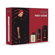 STR8 Red Code 450 ml - Pánska kozmetická súprava