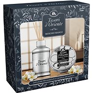 TESORI D'ORIENTE Mix 200 ml - Incense Sticks