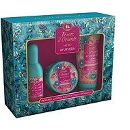 TESORI d'ORIENTE Mix 350 ml - Gift Set