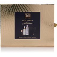 DRIPPING GOLD Party Prep - Cosmetic Gift Set