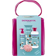 DERMACOL Aroma Moment Coconut 2024 1000 ml - Cosmetic Gift Set