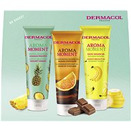 DERMACOL Aroma moment shower gel mix I. 750 ml - Cosmetic Gift Set