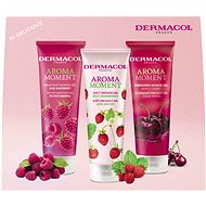 DERMACOL Aroma moment shower gel mix II. 750 ml - Cosmetic Gift Set