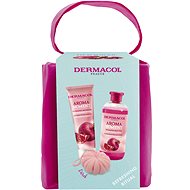 DERMACOL Aroma Moment Pomegranate 2024 750 ml - Cosmetic Gift Set