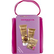 DERMACOL Aroma moment Macadamia 2024 480 ml - Cosmetic Gift Set