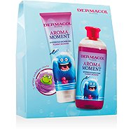 DERMACOL Aroma moment Plummy monster 750 ml - Cosmetic Gift Set
