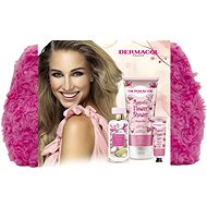 DERMACOL Flower Magnolia I. 280 ml - Cosmetic Gift Set