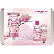 DERMACOL Flower Magnolia II. 330 ml - Cosmetic Gift Set