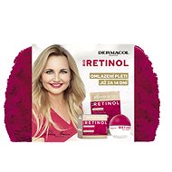 DERMACOL Bio Retinol I. 116 ml - Cosmetic Gift Set