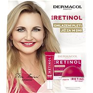 DERMACOL Bio Retinol II. 65 ml - Cosmetic Gift Set