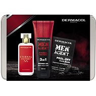 DERMACOL Men agent Eternal victory EDP 315 ml - Men's Cosmetic Set