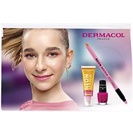 DERMACOL Neon Mania 15 ml - Cosmetic Gift Set
