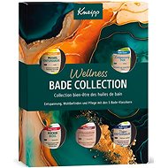 KNEIPP Bath oil set 100 ml - Cosmetic Gift Set