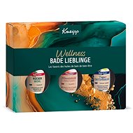 KNEIPP Bath oil set 60 ml - Cosmetic Gift Set