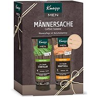 KNEIPP Shower gels for men 400 ml - Men's Cosmetic Set