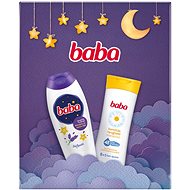 BABA gift set Good night 800 ml - Cosmetic Gift Set