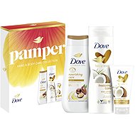 DOVE Pamper 550 ml - Cosmetic Gift Set