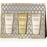 BAYLIS & HARDING Hand Cream Set Mandarin & Grapefruit 150 ml - Cosmetic Gift Set