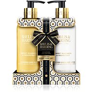 BAYLIS & HARDING Hand care gift set Mandarin & Grapefruit 600 ml - Cosmetic Gift Set