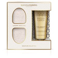BAYLIS & HARDING Foot care gift set Mandarin & Grapefruit 125 ml - Cosmetic Gift Set
