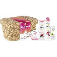 DOVE Awaken 750 ml - Cosmetic Gift Set
